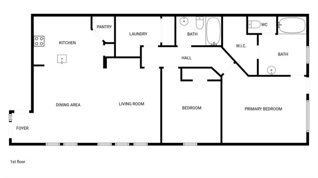 802 San Jacinto Circle, Baytown, TX 77521