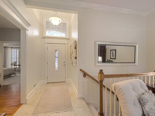 4301 S Atherton Court, Independence, MO 64055