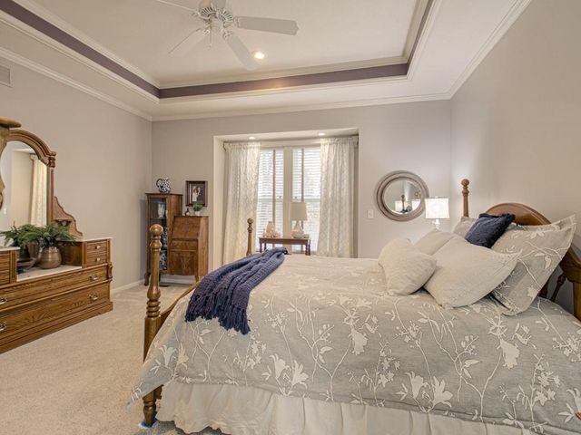 4301 S Atherton Court, Independence, MO 64055