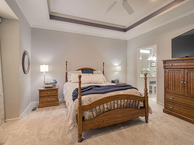 4301 S Atherton Court, Independence, MO 64055