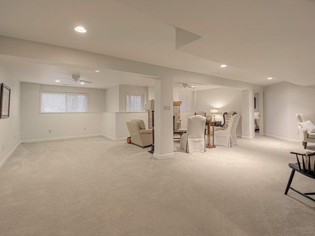 4301 S Atherton Court, Independence, MO 64055