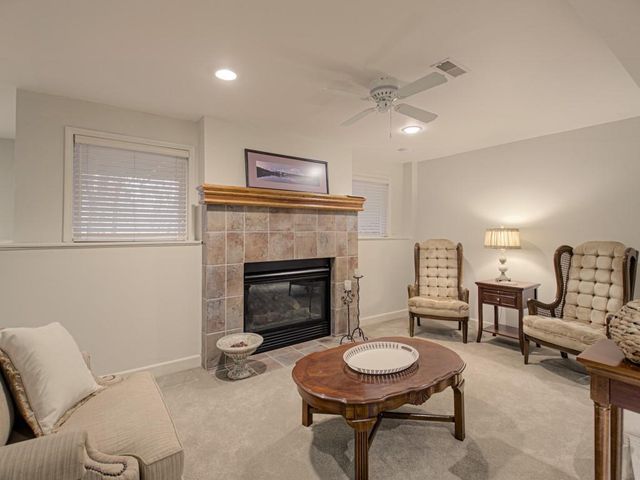 4301 S Atherton Court, Independence, MO 64055