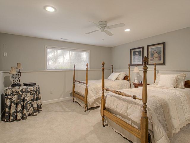 4301 S Atherton Court, Independence, MO 64055