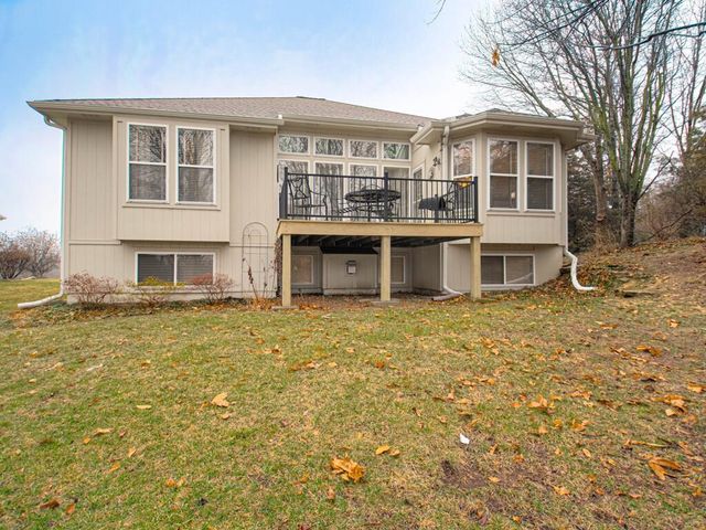 4301 S Atherton Court, Independence, MO 64055