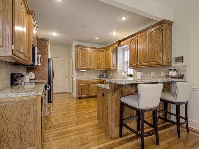 4301 S Atherton Court, Independence, MO 64055