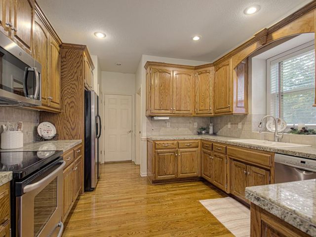 4301 S Atherton Court, Independence, MO 64055