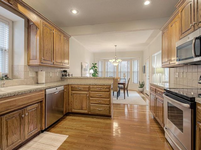 4301 S Atherton Court, Independence, MO 64055