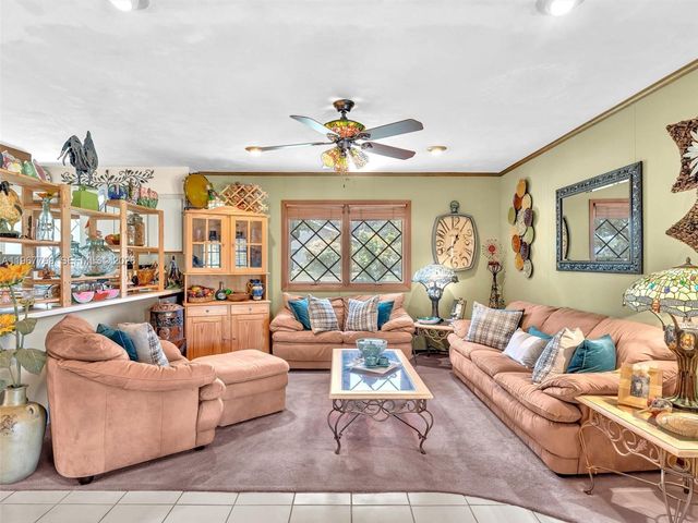 5310 SW 109th Avenue, Davie, FL 33328