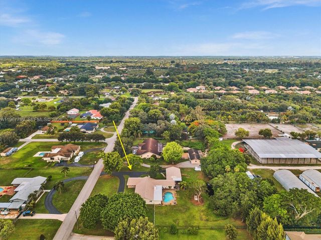 5310 SW 109th Avenue, Davie, FL 33328