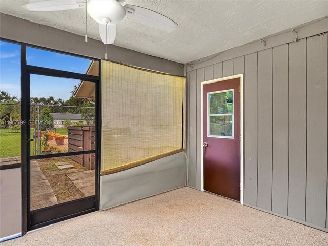 5310 SW 109th Avenue, Davie, FL 33328