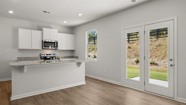 518 Oak View Lane, Dallas, GA 30157