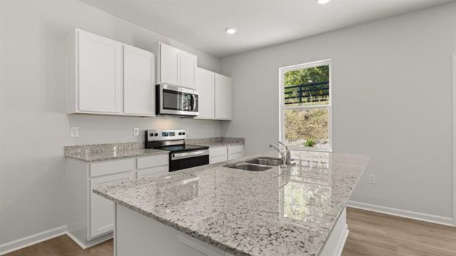 518 Oak View Lane, Dallas, GA 30157