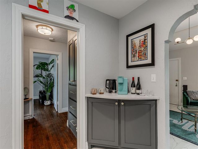 3601 NW 20th Street, Oklahoma City, OK 73107