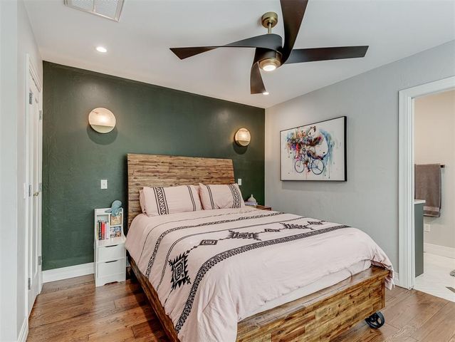3601 NW 20th Street, Oklahoma City, OK 73107