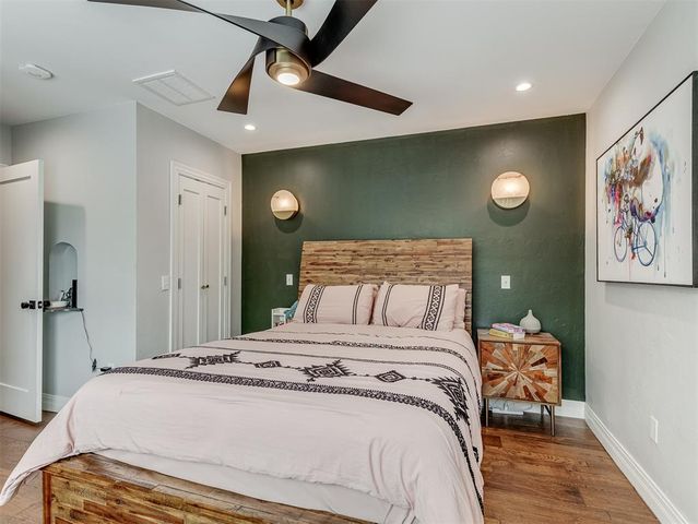 3601 NW 20th Street, Oklahoma City, OK 73107
