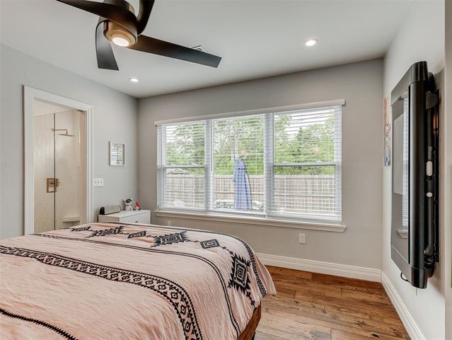 3601 NW 20th Street, Oklahoma City, OK 73107