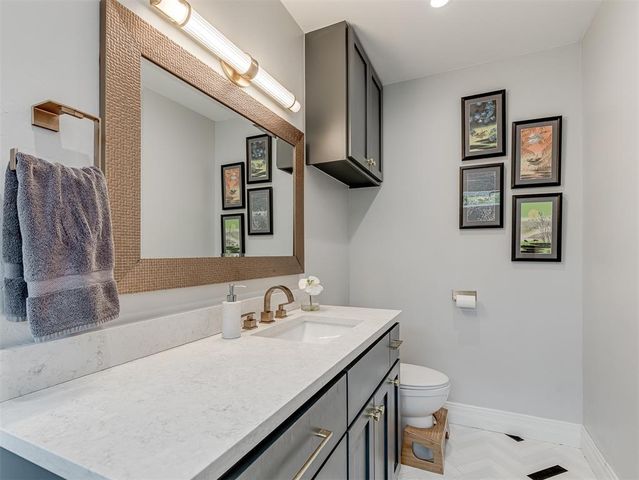 3601 NW 20th Street, Oklahoma City, OK 73107