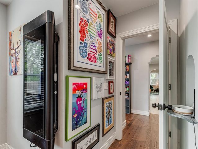 3601 NW 20th Street, Oklahoma City, OK 73107