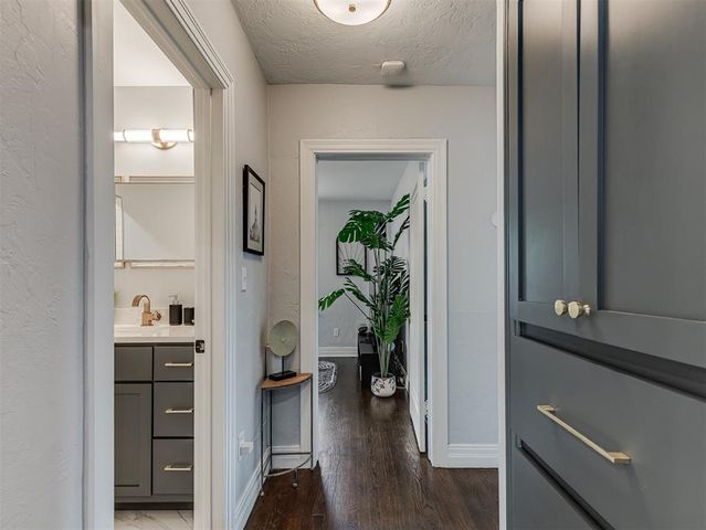 3601 NW 20th Street, Oklahoma City, OK 73107