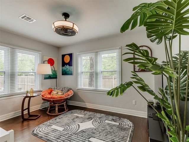 3601 NW 20th Street, Oklahoma City, OK 73107