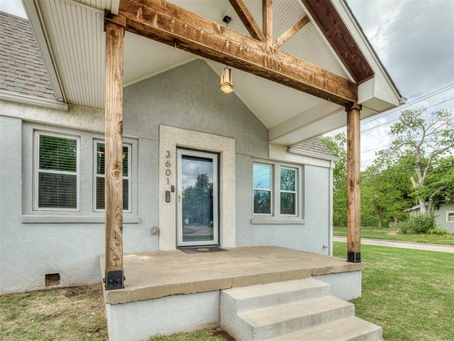 3601 NW 20th Street, Oklahoma City, OK 73107