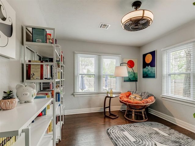 3601 NW 20th Street, Oklahoma City, OK 73107
