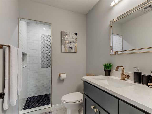 3601 NW 20th Street, Oklahoma City, OK 73107