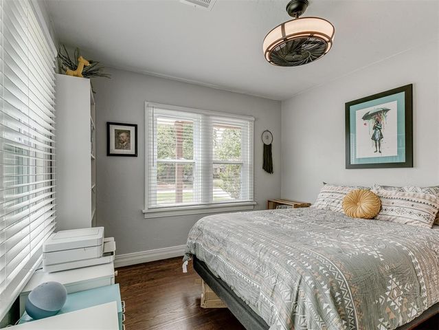 3601 NW 20th Street, Oklahoma City, OK 73107