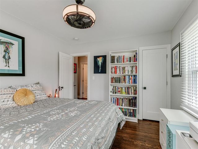 3601 NW 20th Street, Oklahoma City, OK 73107