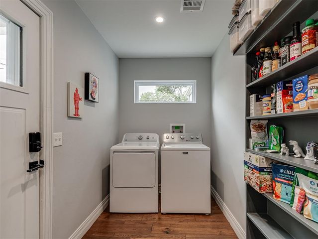 3601 NW 20th Street, Oklahoma City, OK 73107