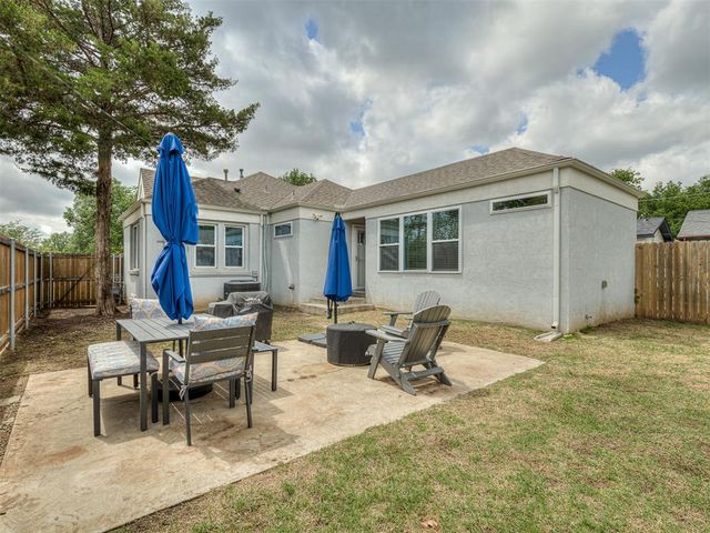 3601 NW 20th Street, Oklahoma City, OK 73107