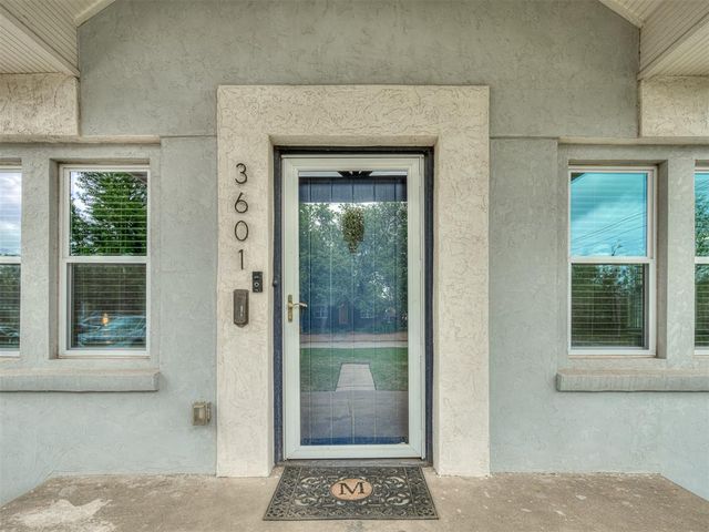3601 NW 20th Street, Oklahoma City, OK 73107
