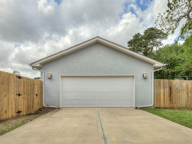 3601 NW 20th Street, Oklahoma City, OK 73107