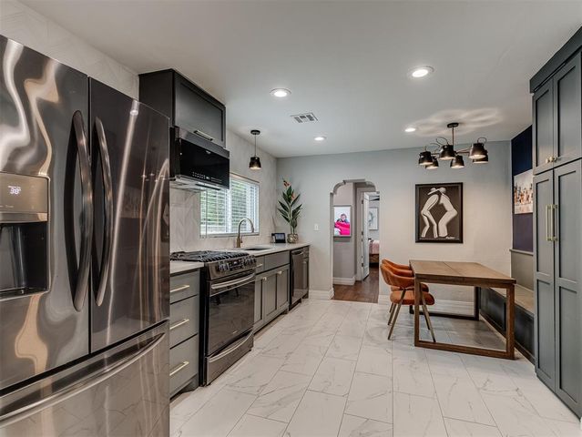 3601 NW 20th Street, Oklahoma City, OK 73107