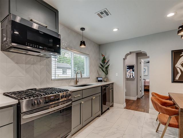 3601 NW 20th Street, Oklahoma City, OK 73107