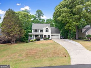6220 Germantown Drive, Flowery Branch, GA 30542