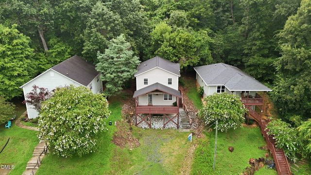 240 Jay Street, Chapel Hill, NC 27516