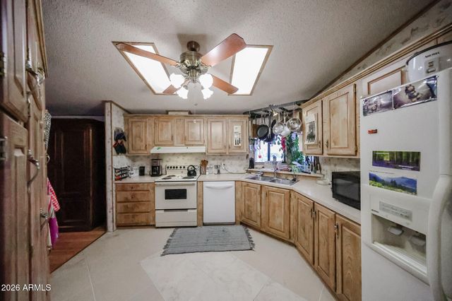 11596 W Sierra Dawn Boulevard 272, Surprise, AZ 85374