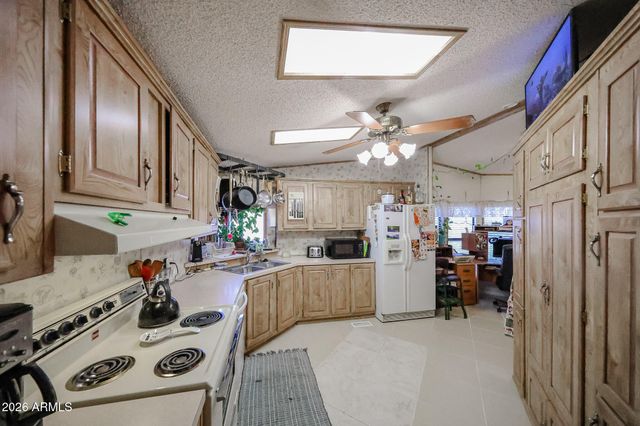 11596 W Sierra Dawn Boulevard 272, Surprise, AZ 85374