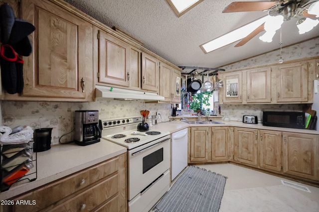 11596 W Sierra Dawn Boulevard 272, Surprise, AZ 85374