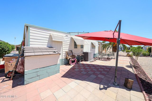 11596 W Sierra Dawn Boulevard 272, Surprise, AZ 85374