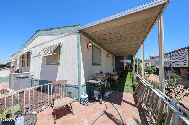 11596 W Sierra Dawn Boulevard 272, Surprise, AZ 85374