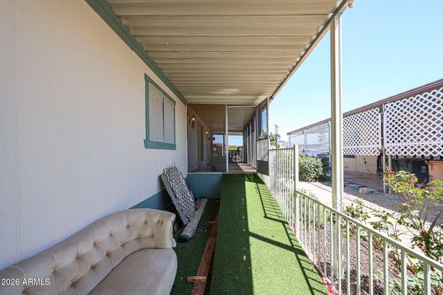 11596 W Sierra Dawn Boulevard 272, Surprise, AZ 85374