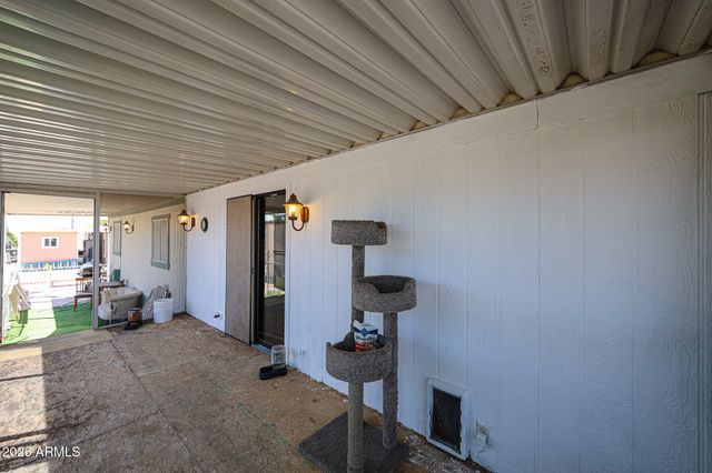 11596 W Sierra Dawn Boulevard 272, Surprise, AZ 85374