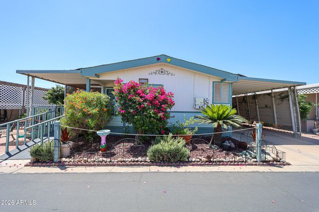 11596 W Sierra Dawn Boulevard 272, Surprise, AZ 85374