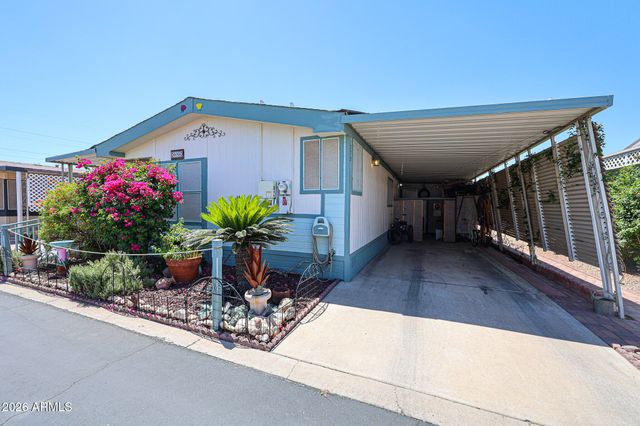 11596 W Sierra Dawn Boulevard 272, Surprise, AZ 85374