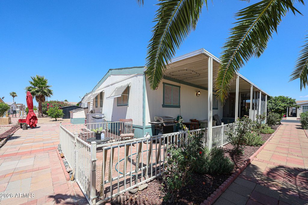 11596 W Sierra Dawn Boulevard 272, Surprise, AZ 85374 — photo 3
