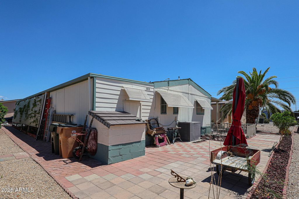 11596 W Sierra Dawn Boulevard 272, Surprise, AZ 85374 — photo 4