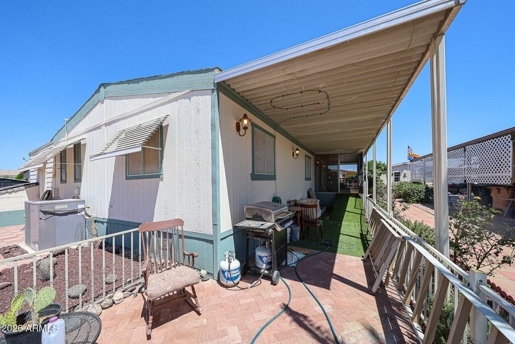11596 W Sierra Dawn Boulevard 272, Surprise, AZ 85374 — photo 5