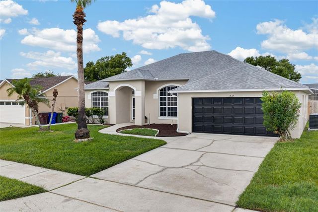 3832 BLACKBERRY CIRCLE, St Cloud, FL 34769